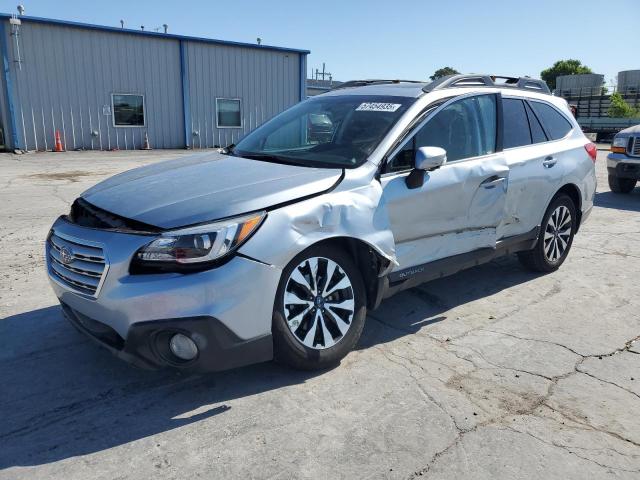 Vin: 4s4bsanc7f3313710, lot: 57454935, subaru outback 2.5i limited 2015 img_1