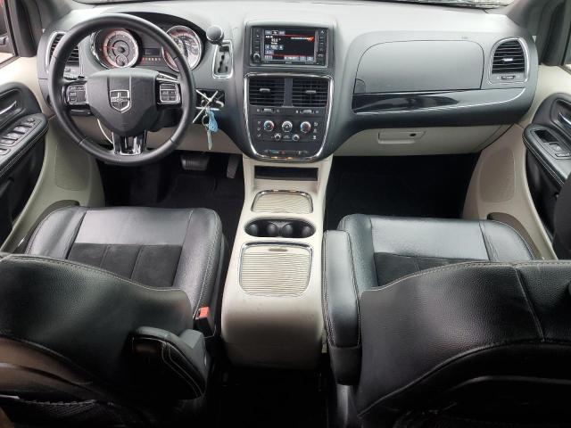 2017 DODGE GRAND CARA 2C4RDGCG6HR750047