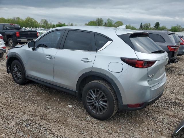 Vin: jm3kfbcm2l0750223, lot: 56300415, mazda cx-5 touring 20202