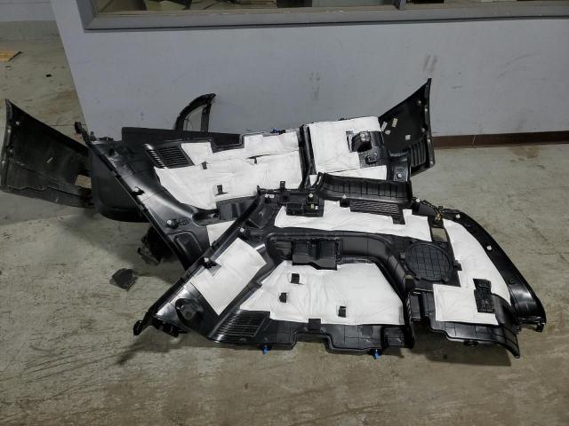 2022 HYUNDAI PALISADE S KM8R4DHE8NU398251