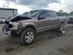 2018 FORD F150 SUPER - 1FTEW1EGXJKD63900