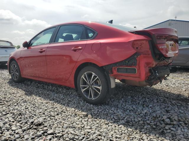 Vin: 3kpf24ad6pe626375, lot: 55615015, kia forte lx 20232