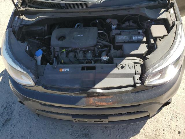 2019 KIA SOUL - KNDJN2A21K7008359