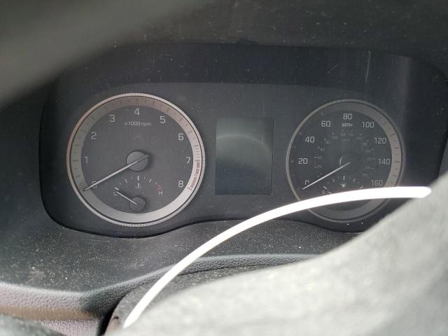 2018 HYUNDAI TUCSON SE KM8J2CA42JU780848