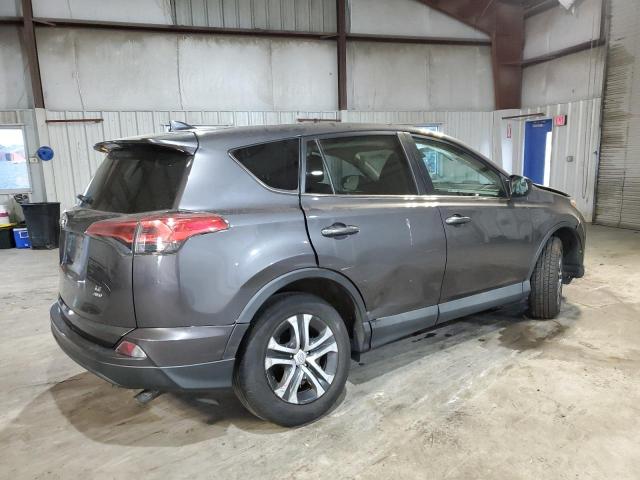 Vin: 2t3bfrev9hw687115, lot: 59108025, toyota rav4 le 20173