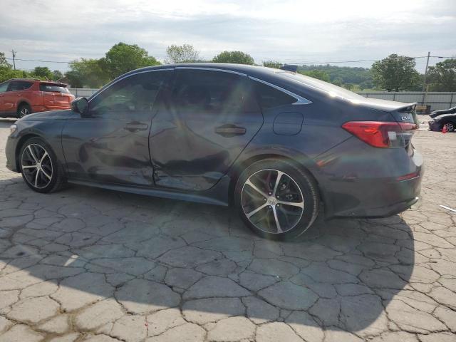 Vin: 2hgfe1f97rh327187, lot: 55127345, honda civic touring 20242