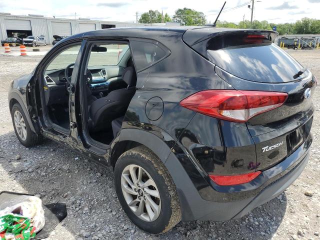 Vin: km8j23a43hu580409, lot: 56139915, hyundai tucson se 20172