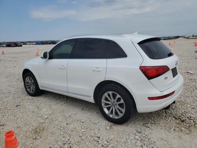 Vin: wa1lfafp5da082517, lot: 55761025, audi q5 premium plus 20132