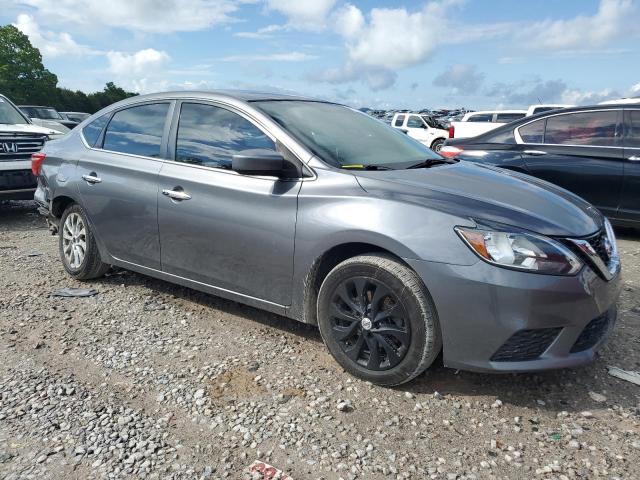 Vin: 3n1ab7ap4kl612830, lot: 56720025, nissan sentra s 20194