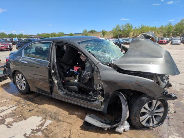 Vin: 1hgcr2f33fa053487, lot: 57481595, honda accord lx 20154