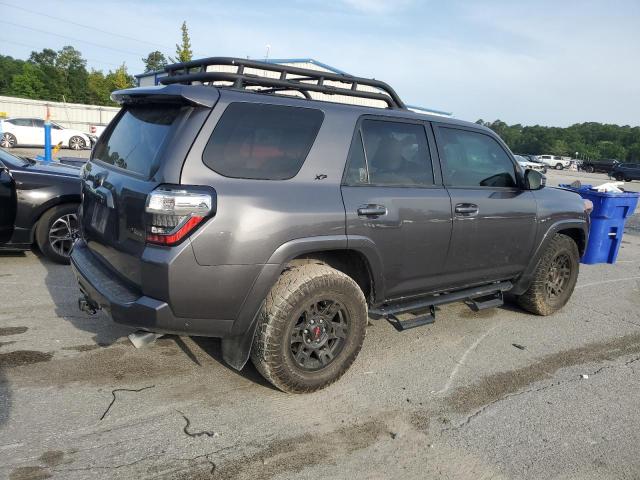 Vin: jteeu5jrxn5276521, lot: 56863665, toyota 4runner sr5 20223