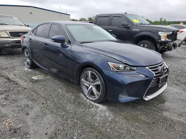 Vin: jthc81d21j5030747, lot: 55069605, lexus is 300 20184