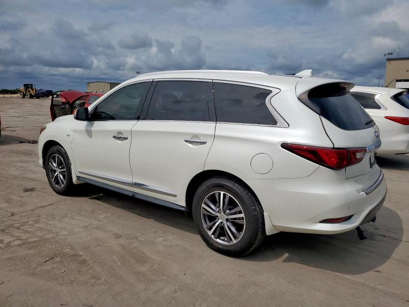 2019 INFINITI QX60 LUXE 5N1DL0MN7KC515704