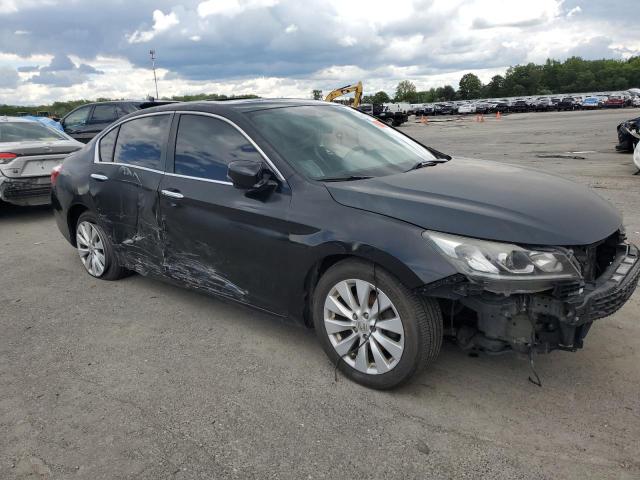 Vin: 1hgcr2f88ea052667, lot: 57967805, honda accord exl 20144