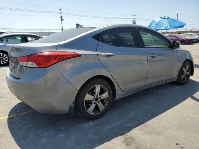 Vin: kmhdh4ae7du491737, lot: 53979095, hyundai elantra gls 20133