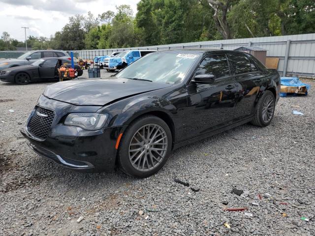 Vin: 2c3ccaag3jh340671, lot: 55874595, chrysler 300 touring 2018 img_1