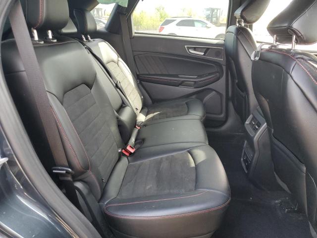 2022 FORD EDGE SEL - 2FMPK4J98NBA42110