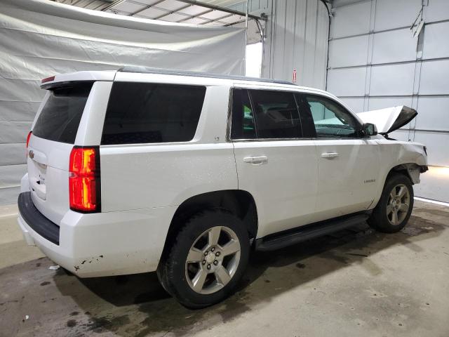 Vin: 1gnskbkc1gr297931, lot: 58213565, chevrolet tahoe k1500 lt 20163