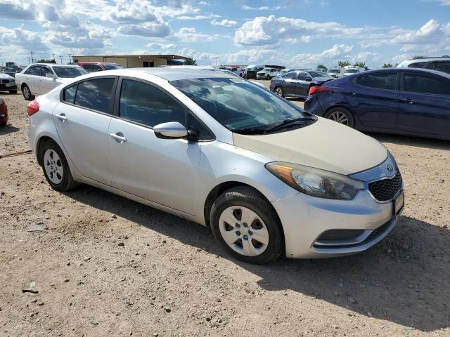 Vin: knafk4a61g5507501, lot: 56559135, kia forte lx 20164