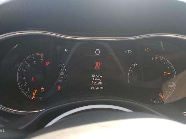 2020 JEEP GRAND CHER - 1C4RJFBG9LC303010