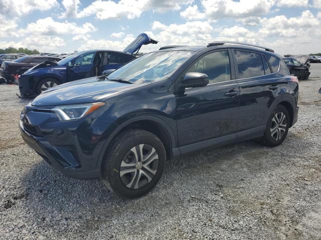 Vin: jtmzfrev3jj743939, lot: 57821135, toyota rav4 le 2018 img_1