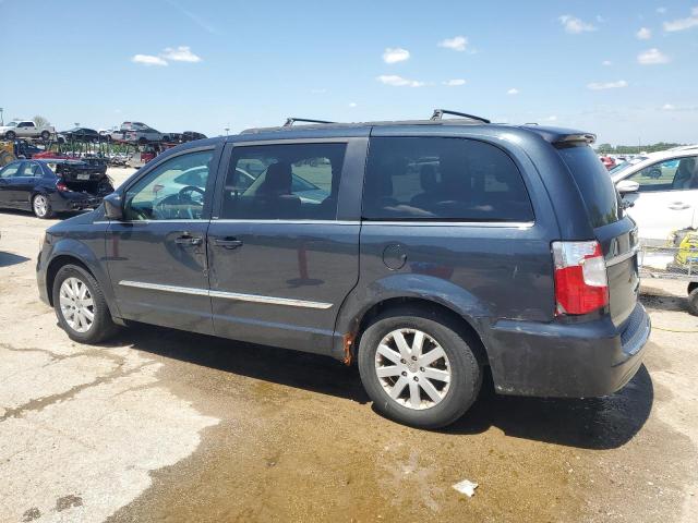 Vin: 2c4rc1bg1dr689458, lot: 56401285, chrysler minivan touring 20132