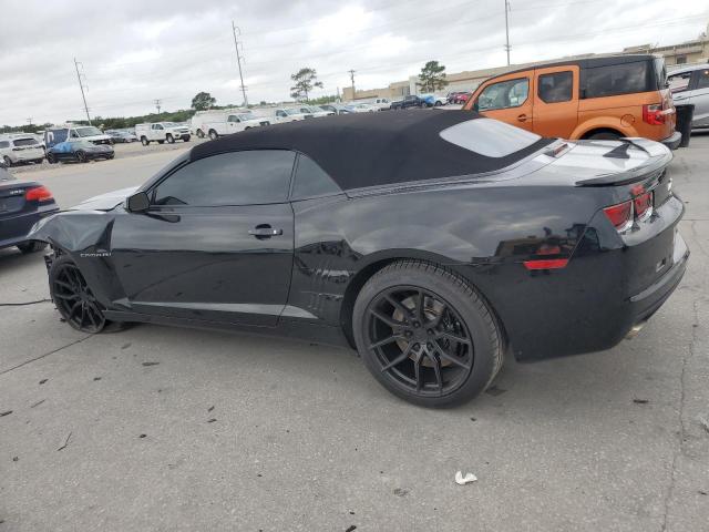 Vin: 2g1fk3dj5c9104656, lot: 55460345, chevrolet camaro 2ss 20122