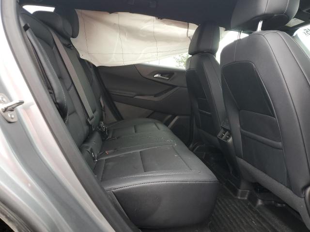 2025 CHEVROLET EQUINOX LT - 3GNAXPEG9SL112825