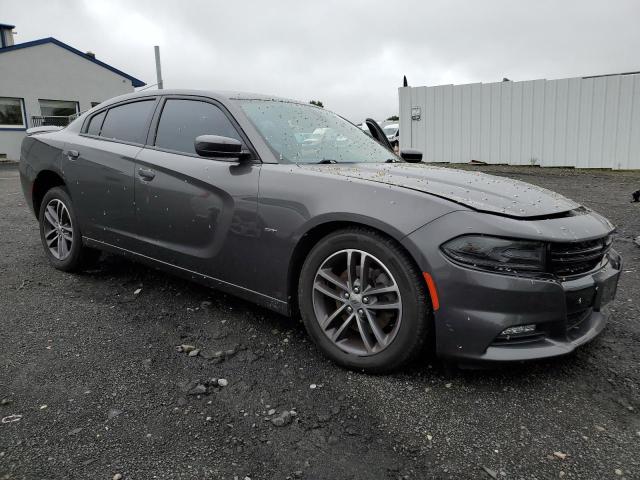 Vin: 2c3cdxjg4jh285325, lot: 57792525, dodge charger gt 20184