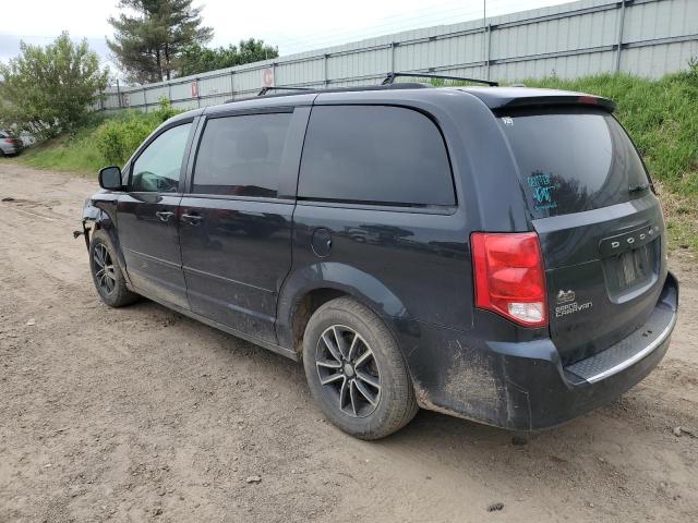 Vin: 2c4rdgegxhr691212, lot: 56632755, dodge caravan gt 20172