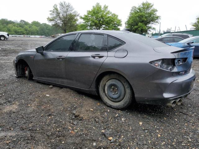 Vin: 19uub7f0xma000892, lot: 56051945, acura tlx type s 20212