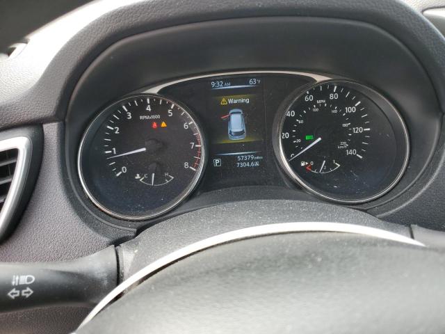 2016 NISSAN ROGUE S - KNMAT2MV6GP636758