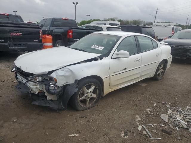 PONTIAC GRAND AM G