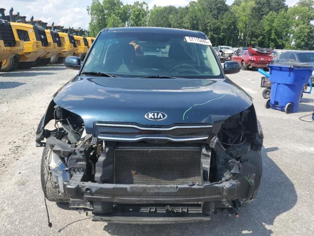 2018 KIA SOUL + - KNDJP3A52J7524030