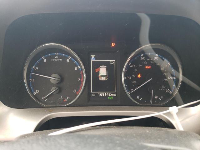2018 TOYOTA RAV4 LIMIT - JTMDFREV8JD241131