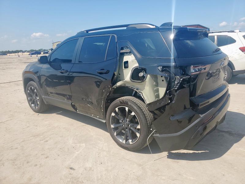 Vin: 3gnaxleg4sl107203, lot: 58741825, chevrolet equinox rs 20252