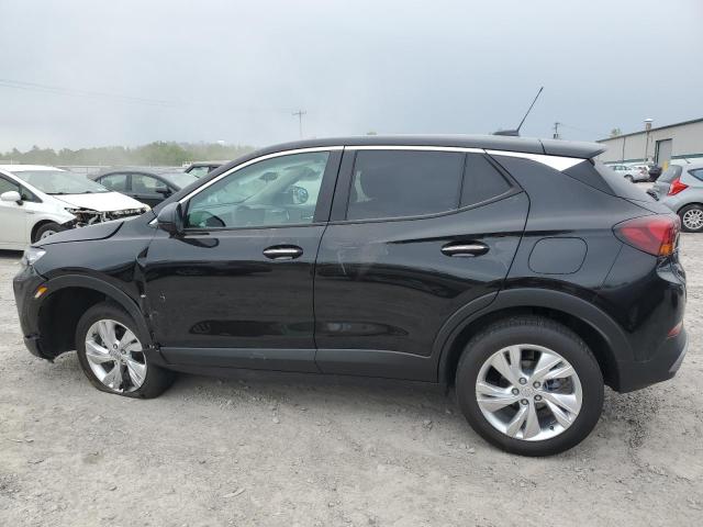 2025 BUICK ENCORE GX KL4AMCSL6SB142355