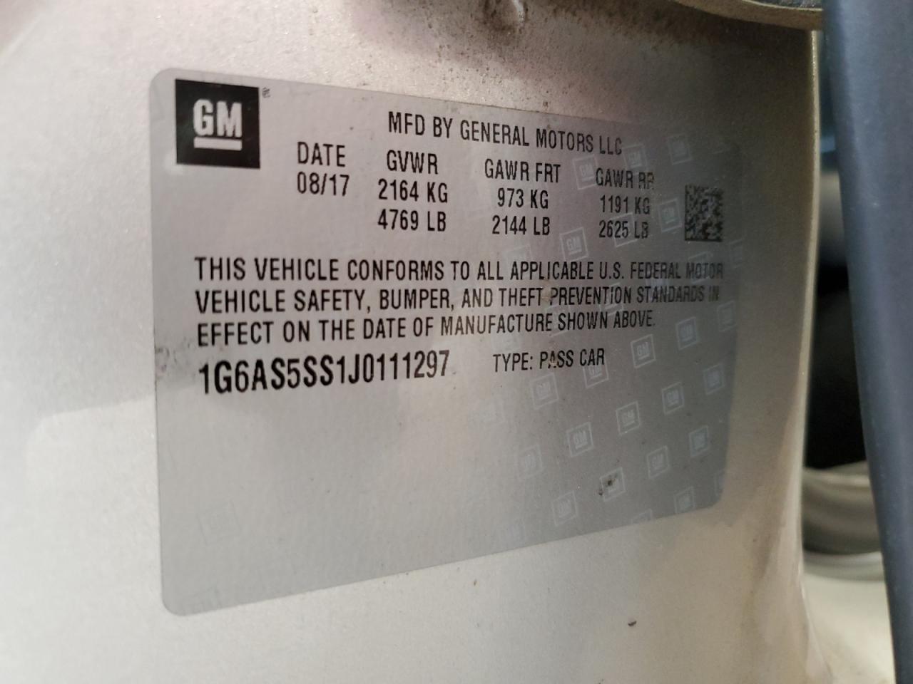 CADILLAC CTS PREMIUM LUXURY