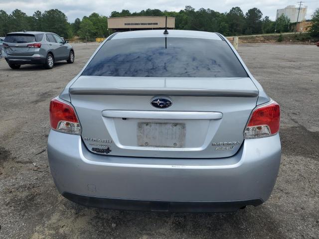 2015 SUBARU IMPREZA - JF1GJAA6XFH025279