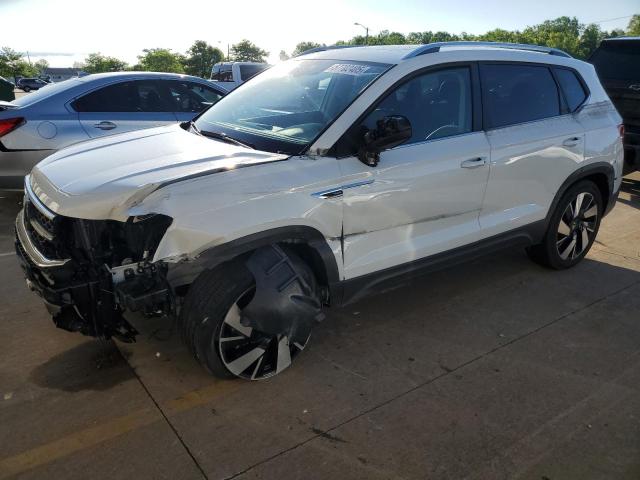 2024 VOLKSWAGEN TAOS SEL 3VV4X7B20RM019406