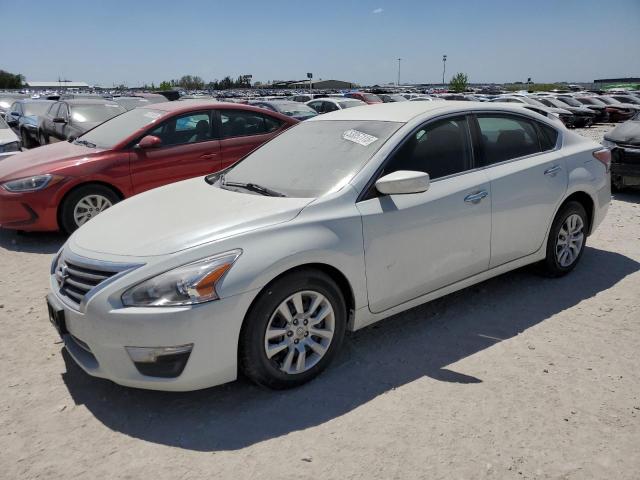 Vin: 1n4al3ap9ec180860, lot: 53057115, nissan altima 2.5 2014 img_1