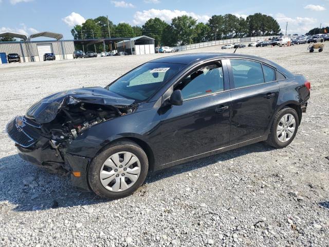 Vin: 1g1pa5sh7e7476474, lot: 56936815, chevrolet cruze ls 2014 img_1