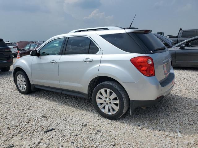 Vin: 2gnalfec1b1314014, lot: 54897365, chevrolet equinox ltz 20112