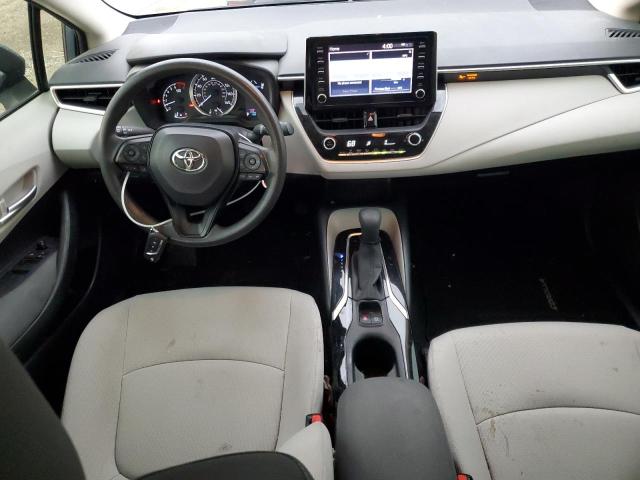 2020 TOYOTA COROLLA LE - JTDEPRAE0LJ106348