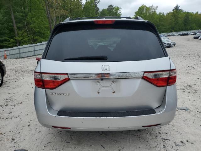 2012 HONDA ODYSSEY EX - 5FNRL5H69CB043021