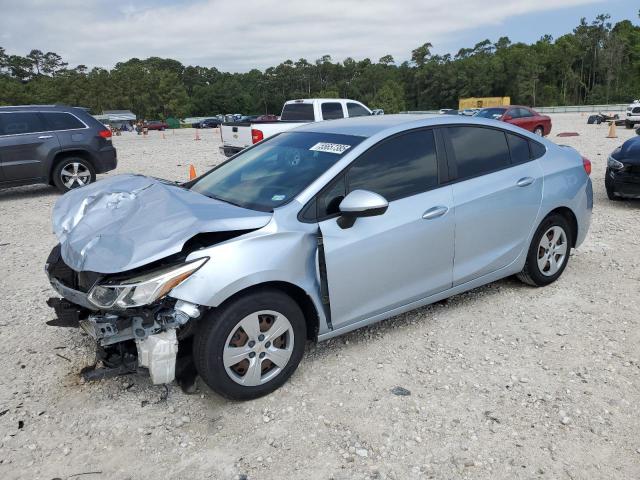 CHEVROLET CRUZE LS