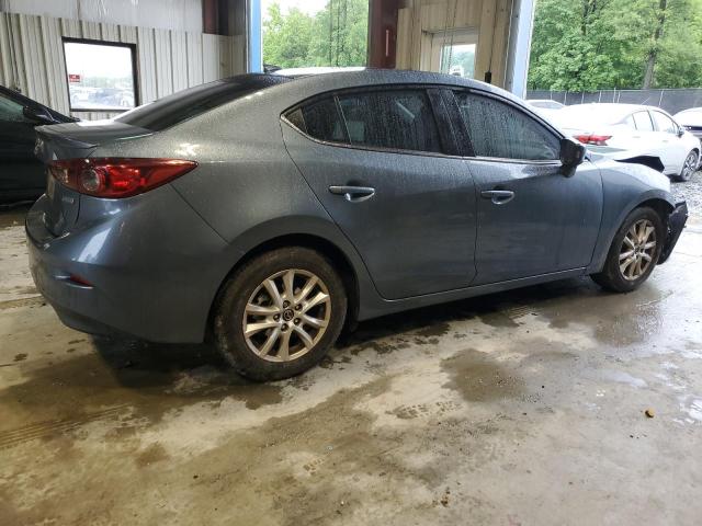 Vin: 3mzbm1w75fm220907, lot: 58464185, mazda 3 grand touring 20153