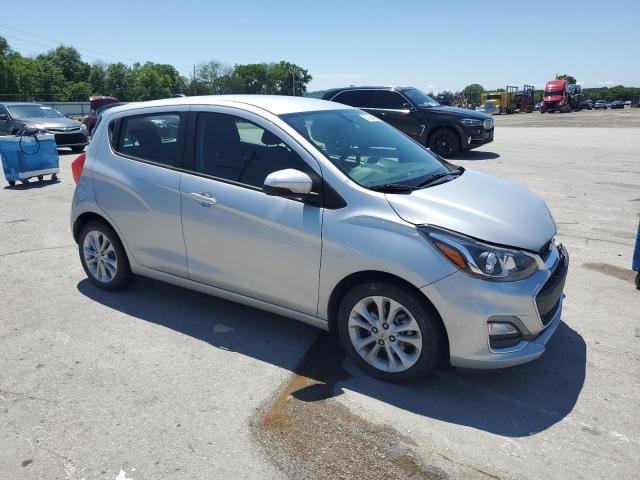 Vin: kl8cd6sa5lc421766, lot: 57039485, chevrolet spark 1lt 20204