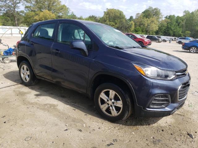 Vin: 3gncjnsbxkl178033, lot: 55359165, chevrolet trax ls 20194
