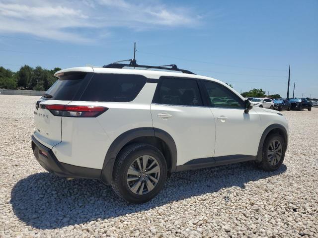 Vin: 5n1dr3ba6nc229816, lot: 56543205, nissan pathfinder sv 20223
